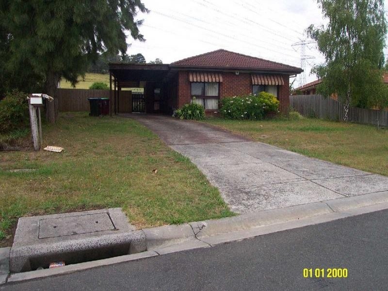 6 Millport Court, Endeavour Hills VIC 3802