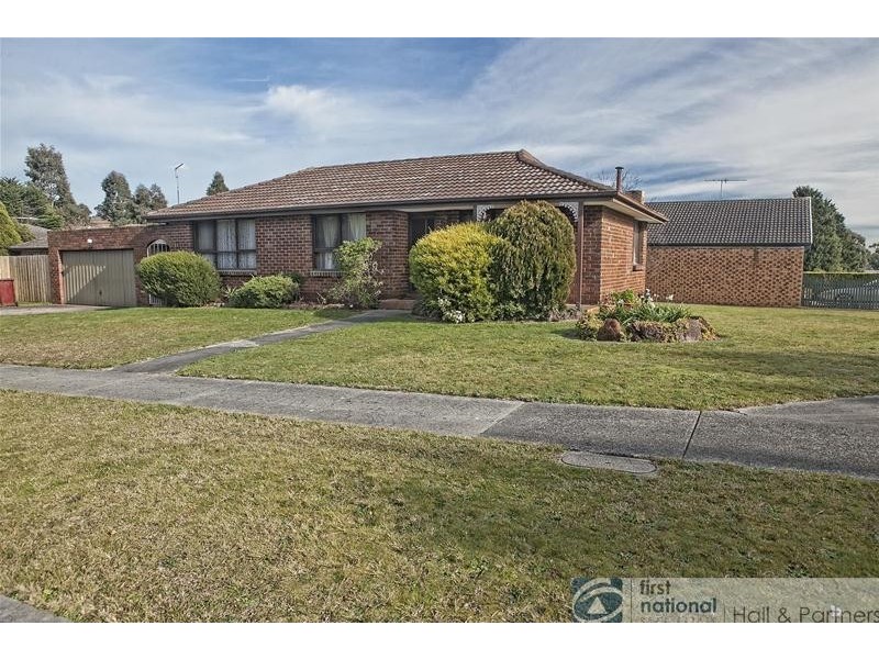 30 Crossdale Rise, Endeavour Hills VIC 3802