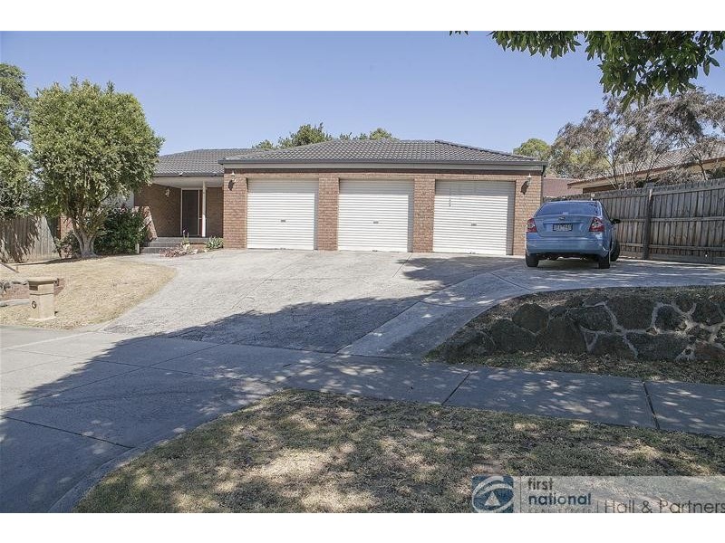 78 Loch Road, Dandenong North VIC 3175