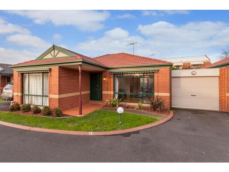 15/35 David Street, Dandenong VIC 3175