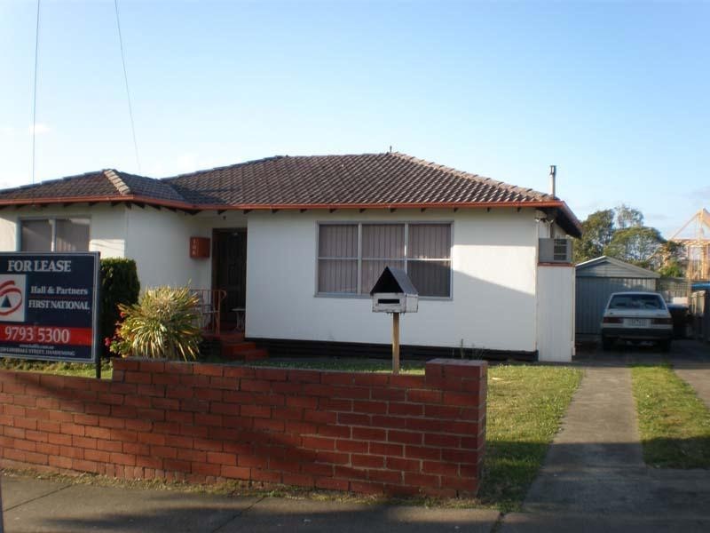 106 Kidds  Road, Doveton VIC 3177