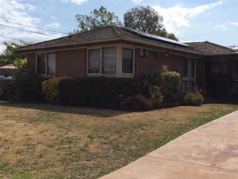 4 Darwin Street, Dandenong North VIC 3175