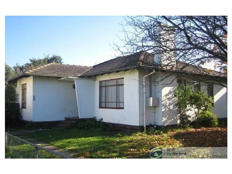 26 Oleander Street, Doveton VIC 3177
