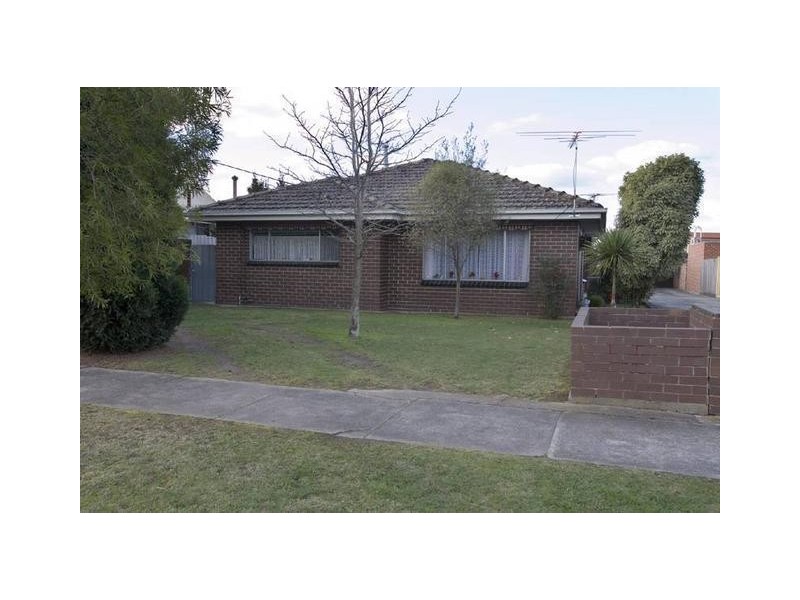 1/1 High Street, Dandenong VIC 3175