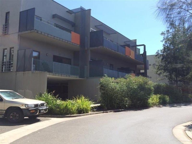 28/1 Eucalyptus Mews, Notting Hill VIC 3168