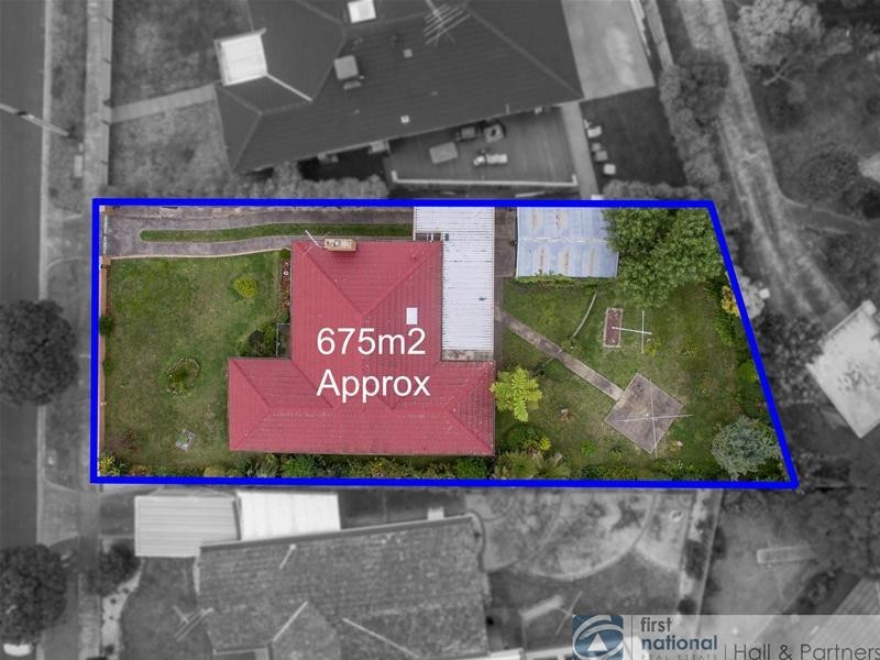 28 Mangana Drive, Mulgrave VIC 3170