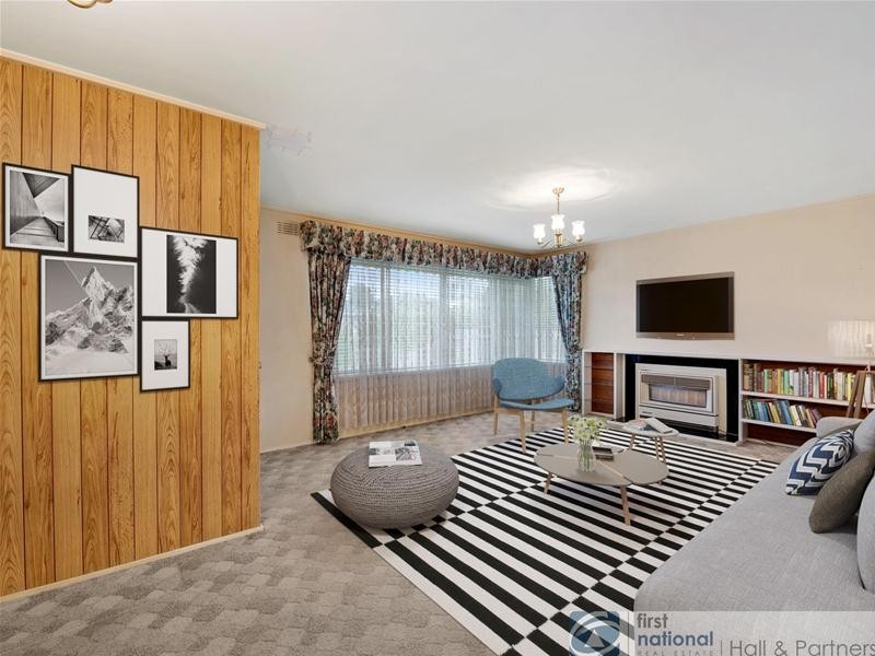 28 Mangana Drive, Mulgrave VIC 3170