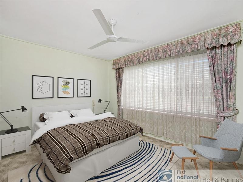 28 Mangana Drive, Mulgrave VIC 3170