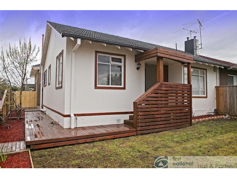 25 Fugosia Street, Doveton VIC 3177