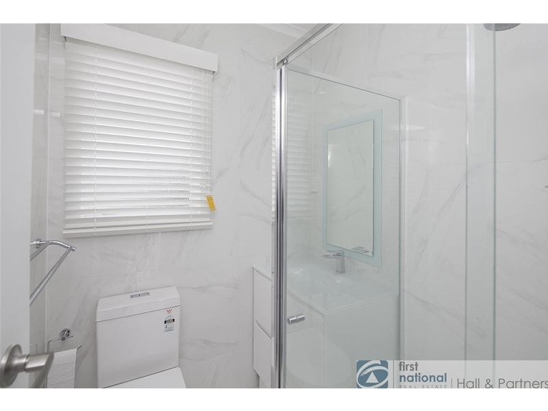 25 Fugosia Street, Doveton VIC 3177