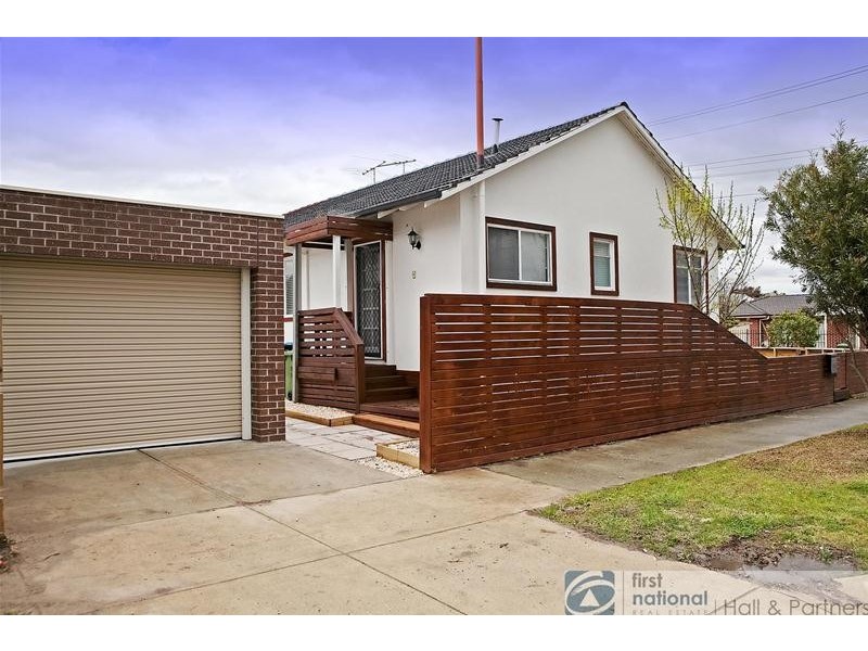 25 Fugosia Street, Doveton VIC 3177