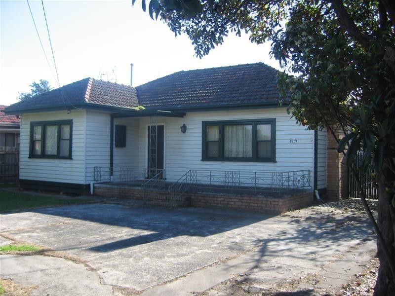 1519 Heatherton Road, Dandenong North VIC 3175
