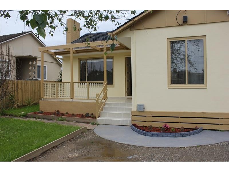 1453 Heatherton Road, Dandenong VIC 3175