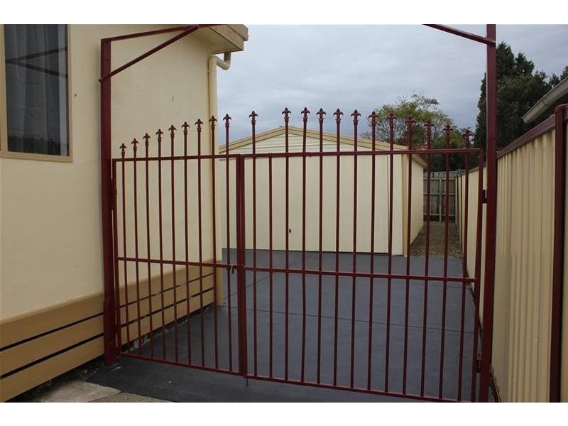 1453 Heatherton Road, Dandenong VIC 3175