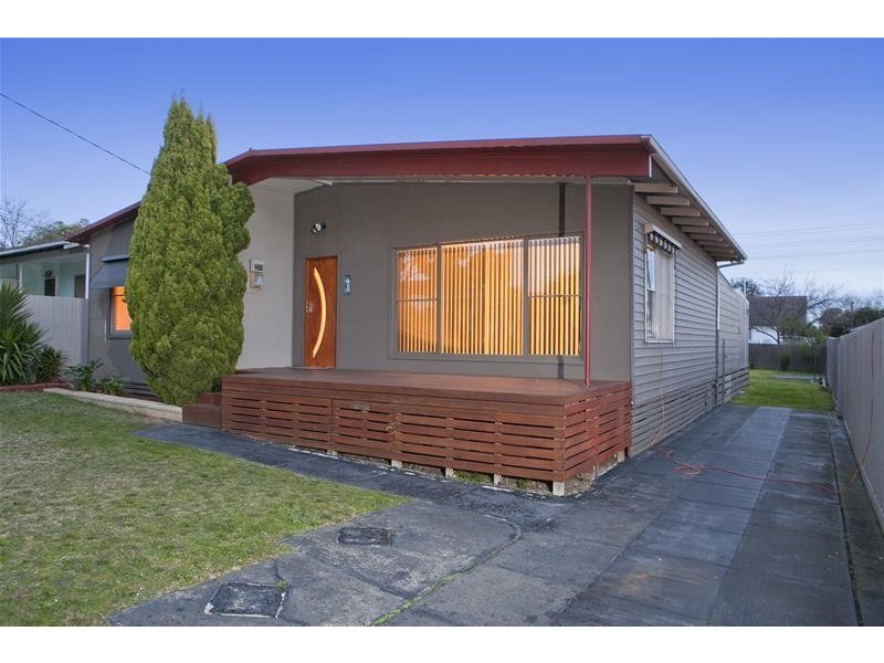 3 Nigra Street, Doveton VIC 3177