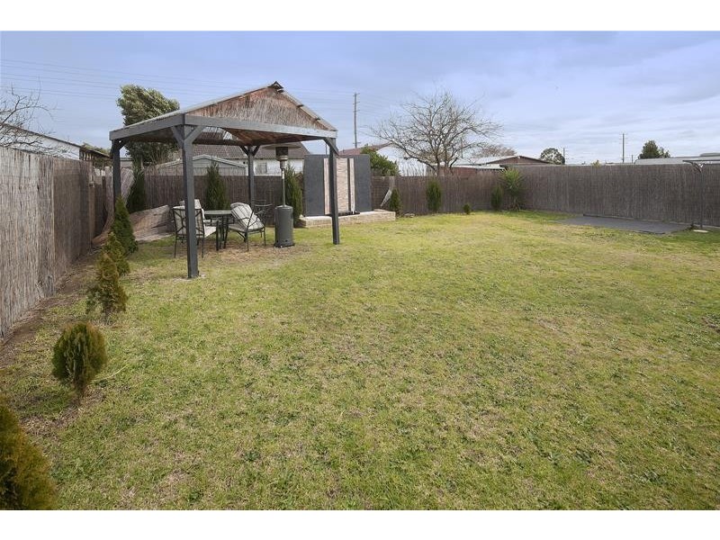 3 Nigra Street, Doveton VIC 3177