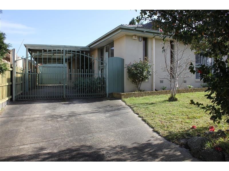 11 Lyndale Court, Dandenong North VIC 3175