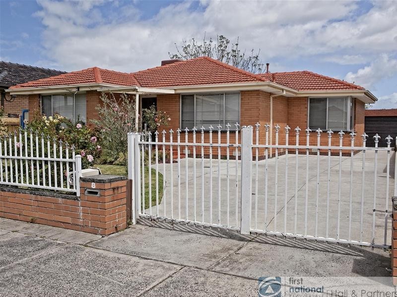 8 Morwell Avenue, Dandenong VIC 3175