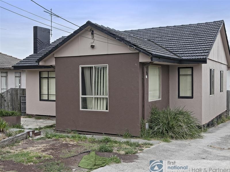 3 Ti Tree Drive, Doveton VIC 3177
