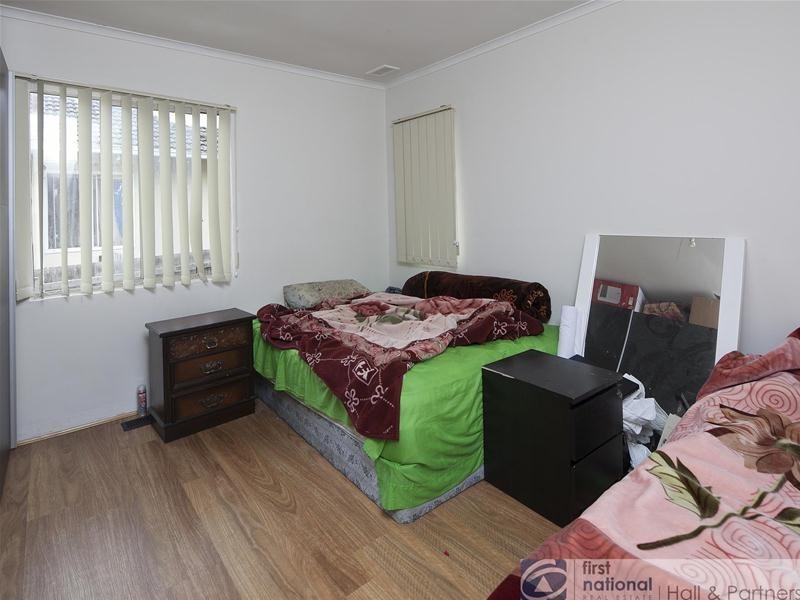 3 Ti Tree Drive, Doveton VIC 3177