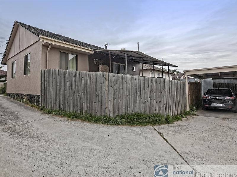 3 Ti Tree Drive, Doveton VIC 3177
