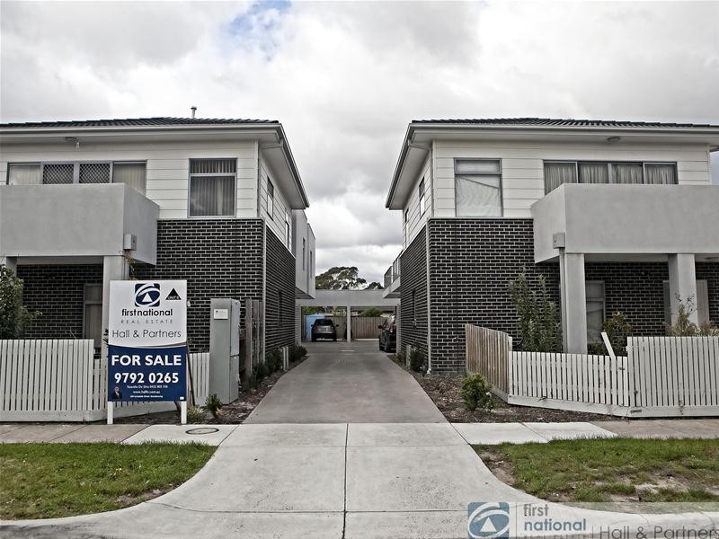 6/41 Stuart Street, Noble Park VIC 3174