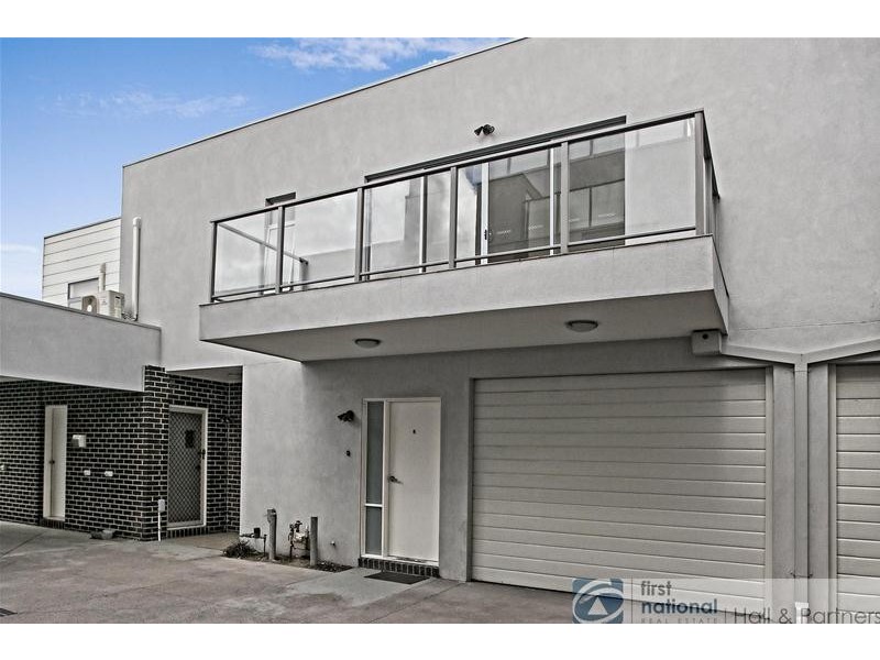 6/41 Stuart Street, Noble Park VIC 3174