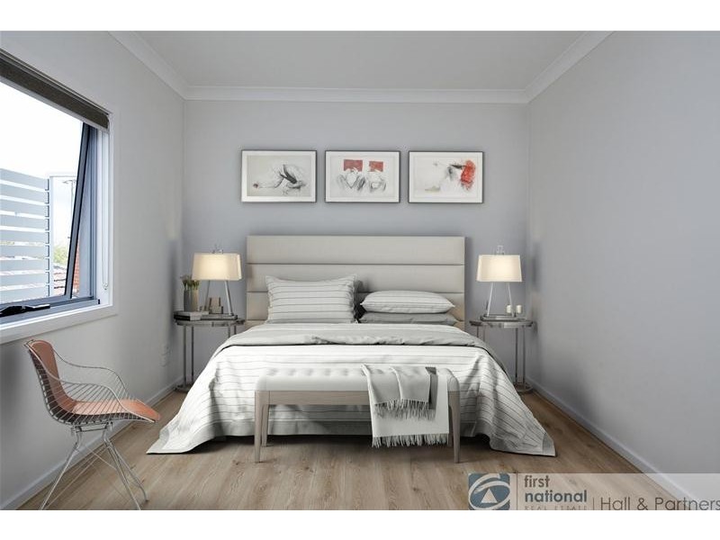 6/41 Stuart Street, Noble Park VIC 3174