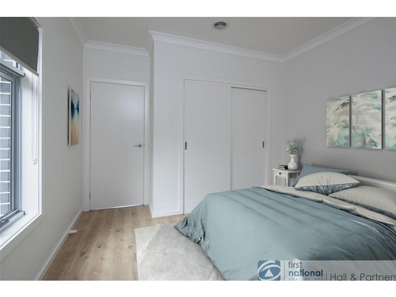 6/41 Stuart Street, Noble Park VIC 3174