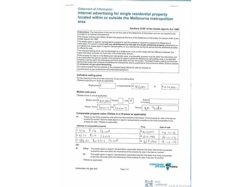 6/41 Stuart Street, Noble Park VIC 3174