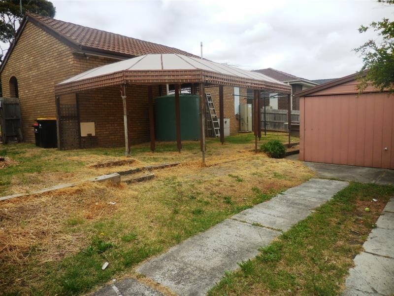 36 Julius Crescent, Noble Park North VIC 3174