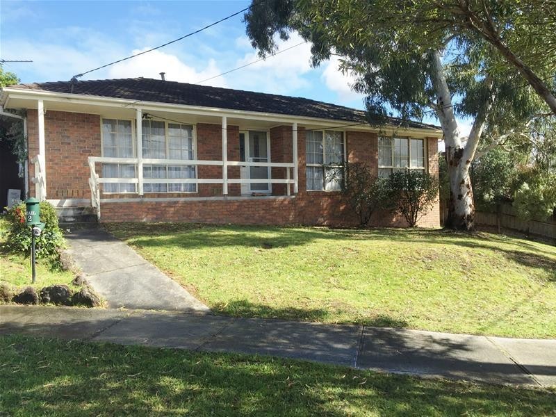 2 Breamlea Court, Dandenong North VIC 3175