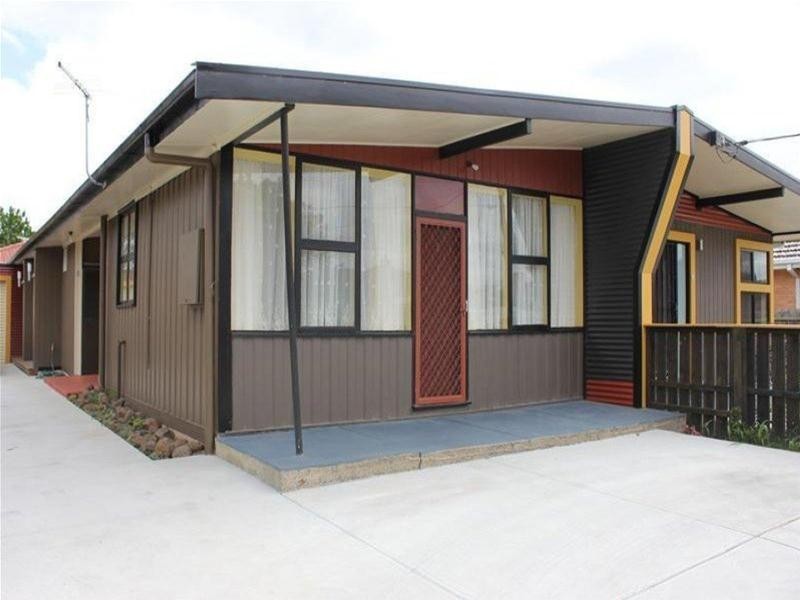 1/36 Bruce Street, Dandenong VIC 3175