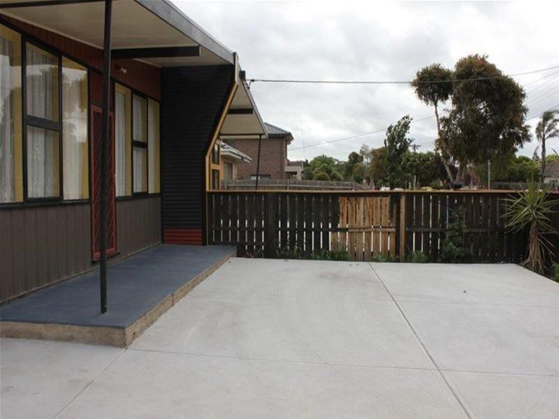 1/36 Bruce Street, Dandenong VIC 3175