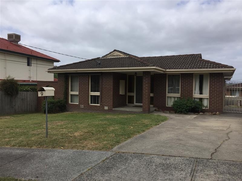 9 Breamlea Court, Dandenong North VIC 3175