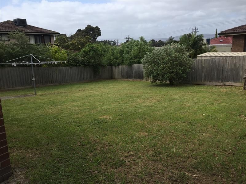 9 Breamlea Court, Dandenong North VIC 3175