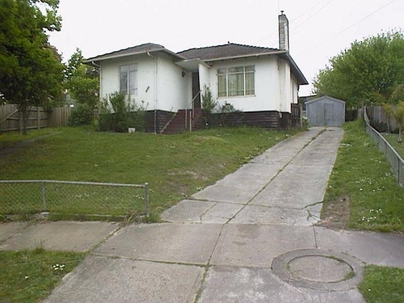 3 Moonah Court, Doveton VIC 3177