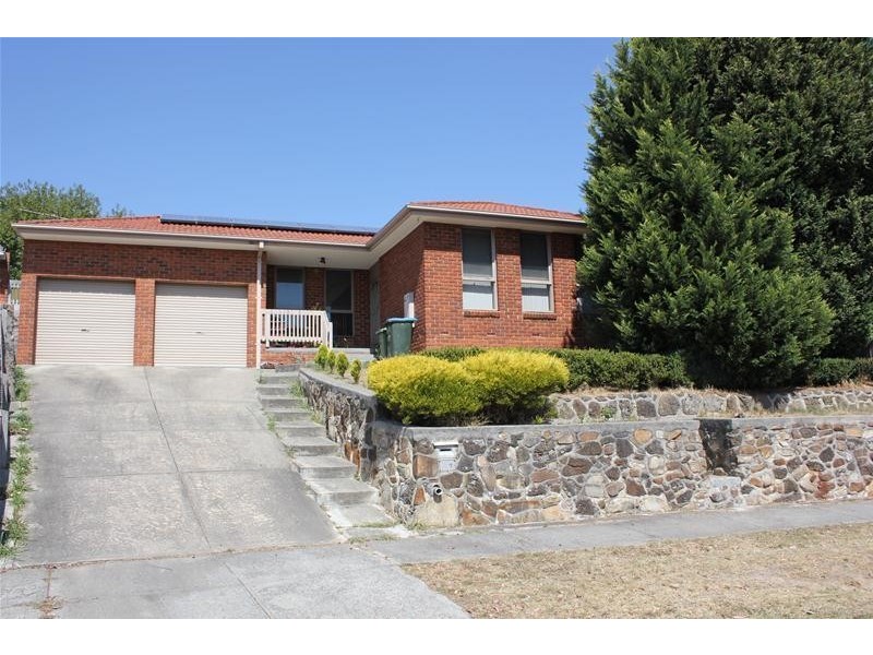 7 Keltie Rise, Endeavour Hills VIC 3802