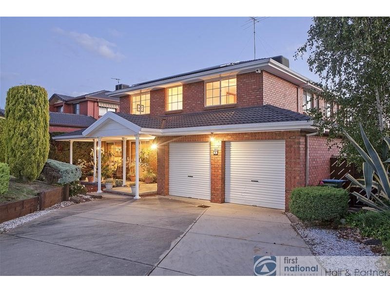 16 Freeman Court, Endeavour Hills VIC 3802