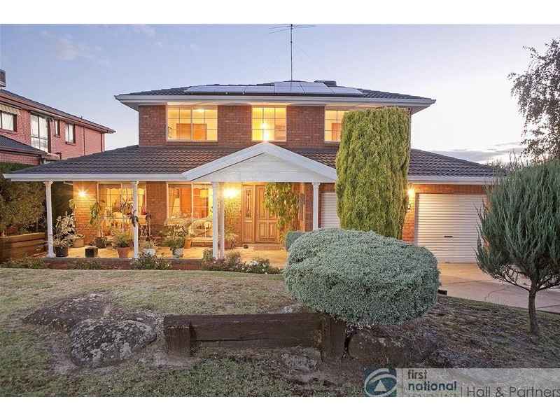 16 Freeman Court, Endeavour Hills VIC 3802