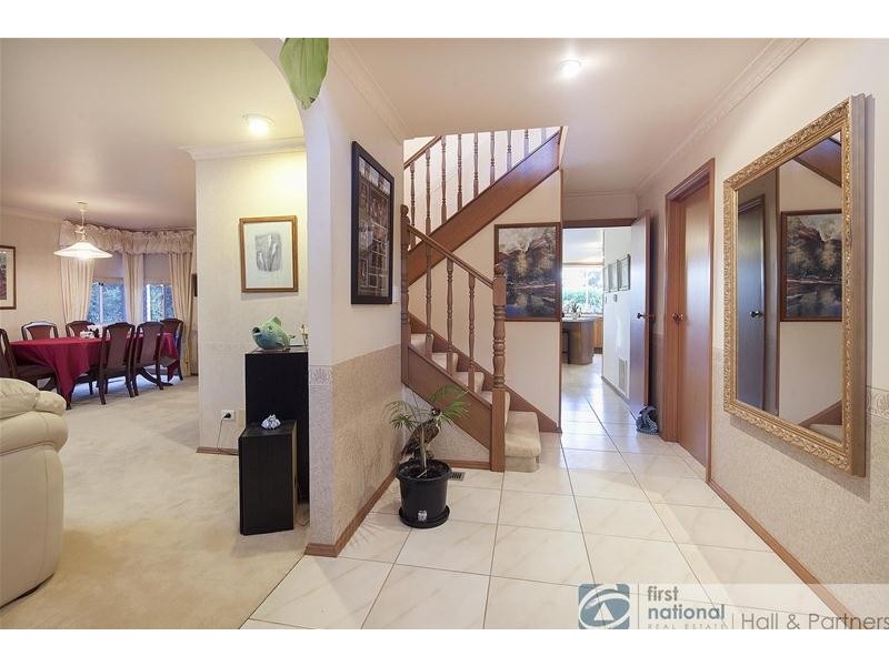 16 Freeman Court, Endeavour Hills VIC 3802