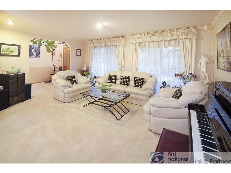 16 Freeman Court, Endeavour Hills VIC 3802