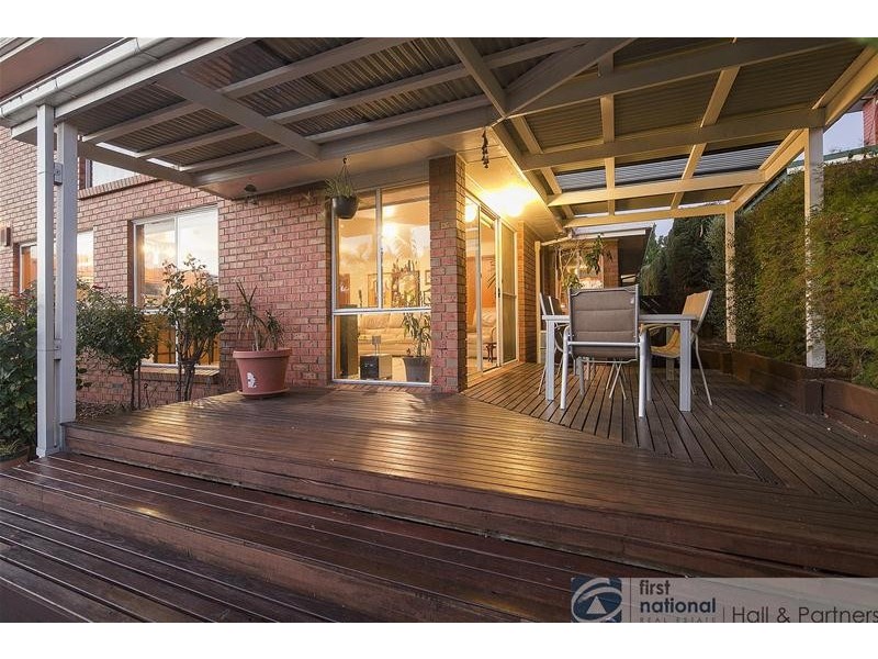 16 Freeman Court, Endeavour Hills VIC 3802