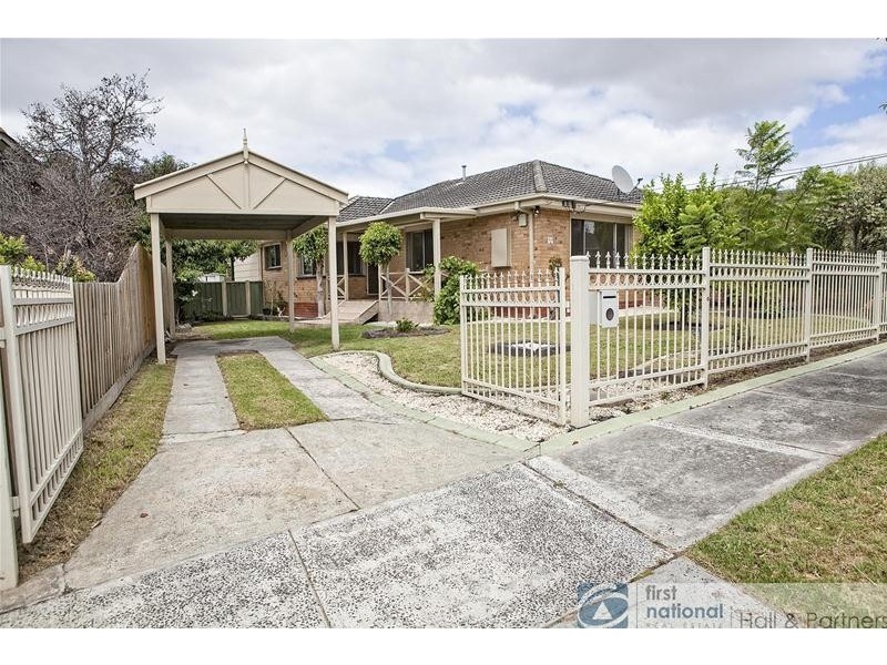 44A Sylvia Street, Dandenong North VIC 3175