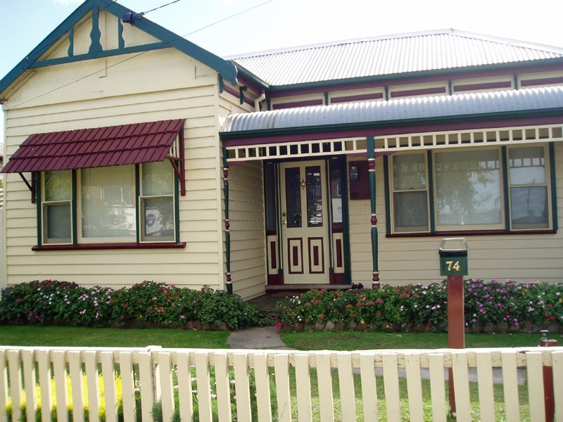 74 Scott Street, Dandenong VIC 3175