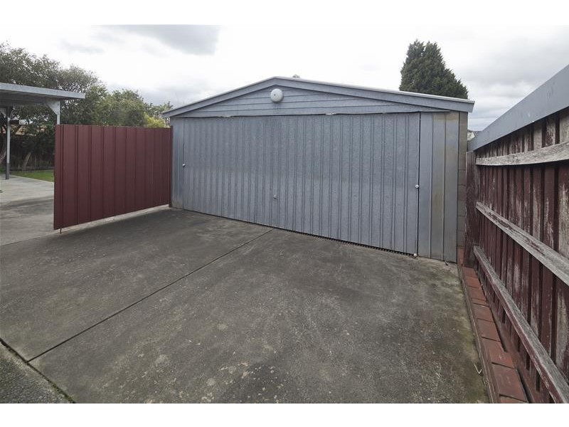 25 Frawley Road, Hallam VIC 3803