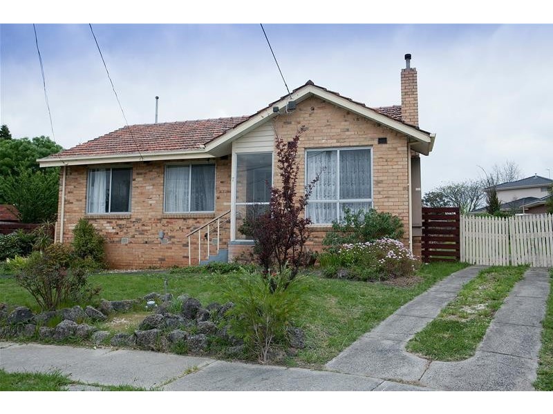 7 Cook Court, Dandenong North VIC 3175