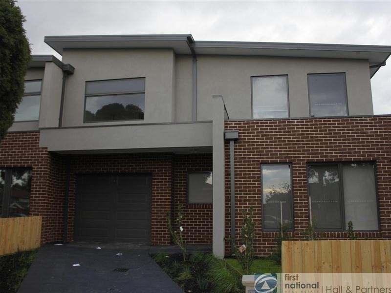 1A Carson Street, Dandenong VIC 3175