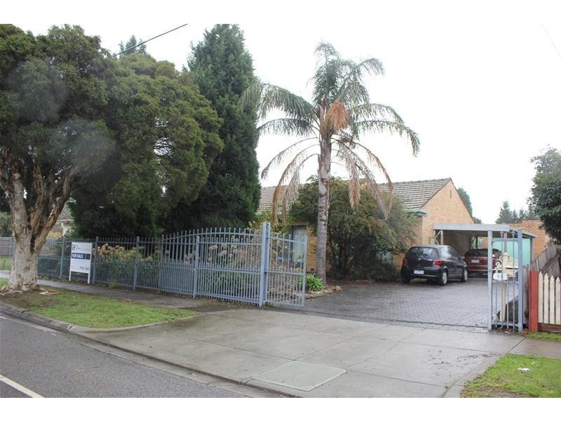48 Hemmings Street, Dandenong VIC 3175