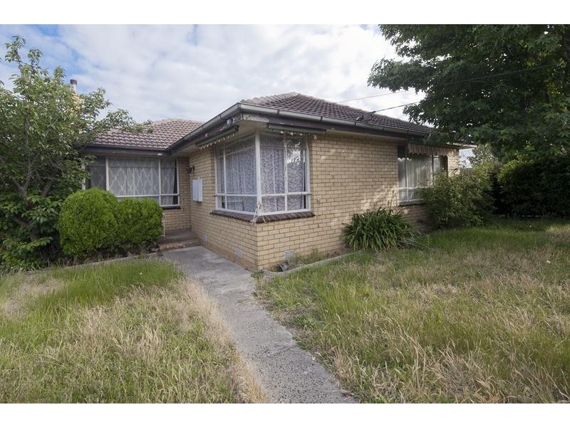 43 Liege Avenue, Noble Park VIC 3174